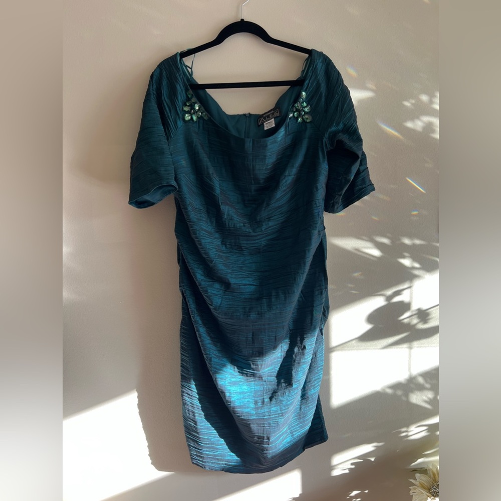 Alex Evening Dress